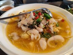 -尽善百年古院餐厅(王家老宅店)