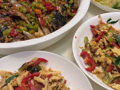 -辣公子·千岛湖私房菜(滨江店)