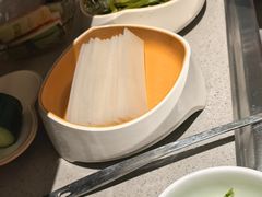 -海底捞火锅(老城根店)