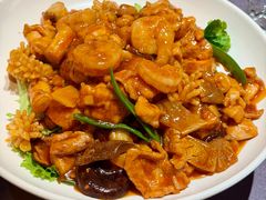 -润泽园饭庄(中山路店)