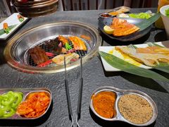 -伊茉家的烤肉店(勒泰中心店)