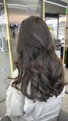 -Hair Code芭曲发型