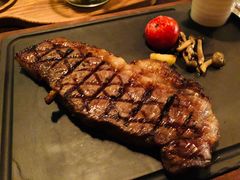 -恰餐厅及酒吧 CHAR Bar & Grill (北京丽都皇冠假日店)