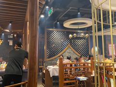 -东来顺饭庄(apm总店)