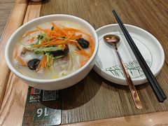 -云海肴·汽锅鸡·云南菜(广安门天虹店)