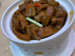 -点都德(华强南店)