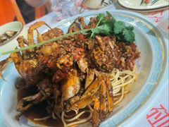 -辣出味岳阳特色烧烤·龙虾大排档(砂子塘总店)