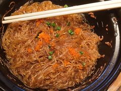 特色炒粉丝-涌上外婆桥(南塘店)