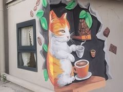 -吱咖啡西式简餐