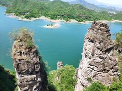 -易水湖景区
