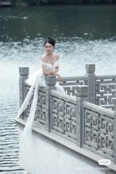 -金夫人婚纱摄影全球旅拍(大连店)