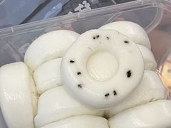 -许阿姨糕团店(南京总店)