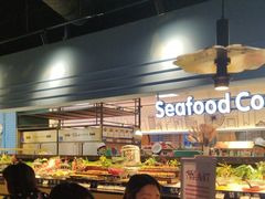 -梨花自助烤肉(天河城店)