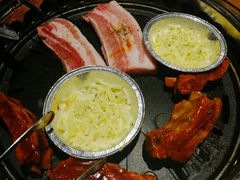 -火炉火自助餐(悠唐购物中心店)