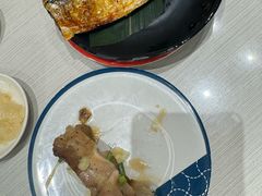 -濱寿司(高新伊藤店)