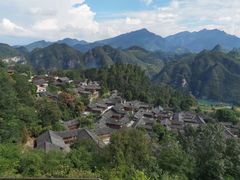 -芍药居北里