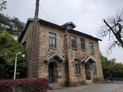 -莫干山风景区