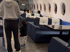 -甜心航空主题餐厅(京源城店)