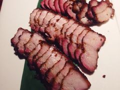 绿茶烤肉-绿茶餐厅(华联万柳店)