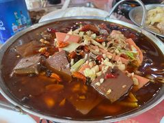 -明月食府(二区干二路店)