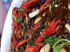 -欧记轩龙虾·私房菜(A店)