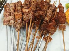 -瑞杰烧烤店·24小时营业(山东路店)