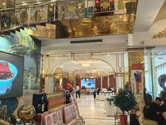 -艳阳天酒店(五里新村店)