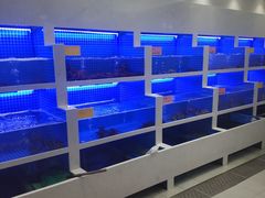-金陵山水丽景酒店-中餐厅