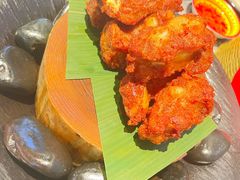 -沿江海南菜·文昌鸡祖师爷(大东海店)