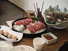 -慢搅粥底火锅(武侯大悦城店)