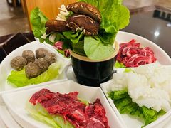 -采粤轩中餐厅(惠州金海湾喜来登度假酒店)