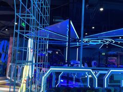 -世代星球·保龄球·镭战真人CS·团建(杨浦店)