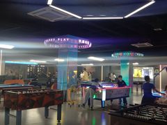 -利剑潮玩·团建·亲子·聚会