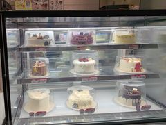 -DQ·蛋糕·冰淇淋(周浦万达店)