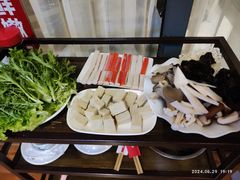 -金椒渔·清真(五中店)