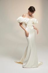 点击看大图 -Chic Bridal 熙可婚纱