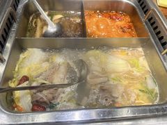 -好得火锅(育才店)