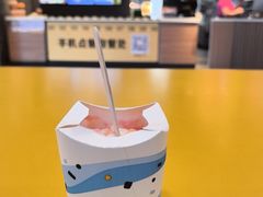 -麦当劳(伟城广场店)