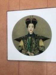 -盘子女人坊古装写真摄影(南京总店)