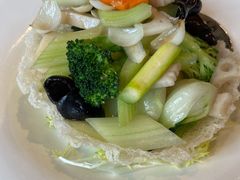 -三号黄浦会Canton Table