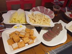 -渔港烤鱼(中百广场店)