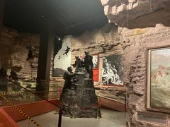-红旗渠纪念馆