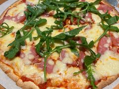 -新贝乐意大利餐厅(苏州中心店)