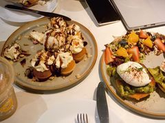 -BE BRIGHT KITCHEN(正佳广场店)