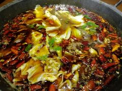 -受气牛肉·重庆耙牛肉(来福士店)
