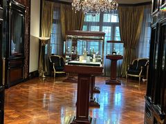 -Patek Philippe百达翡丽(上海源邸店)