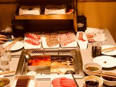 -海底捞火锅(海宁路店)