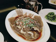 -盛百味·家宴餐厅(霸州分店)