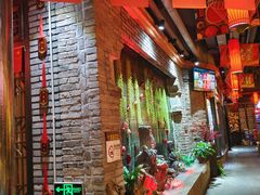 -小龙坎火锅(沙井店)