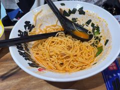 -和府捞面(方庄店)